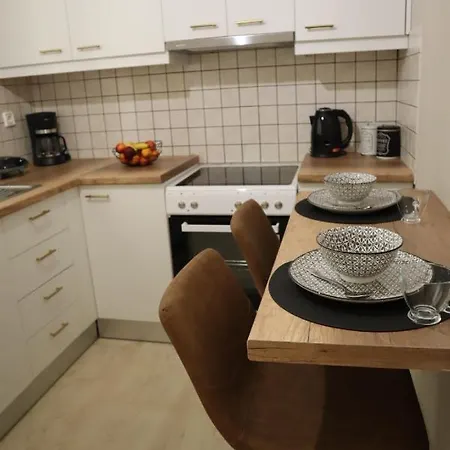 דירה E.k. House חאניה