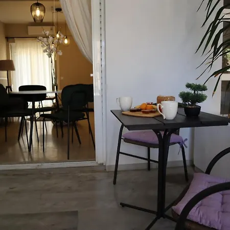 E.k. House Апартаменты *