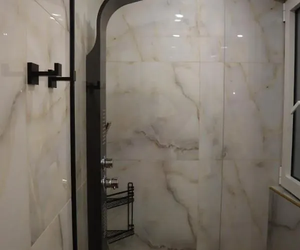 E.k. House Апартаменты Ханья