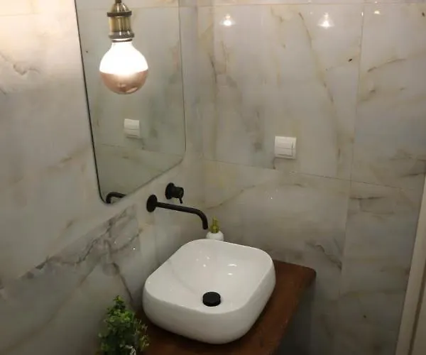 Апартаменты E.k. House *