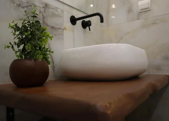 E.k. House Апартаменты *