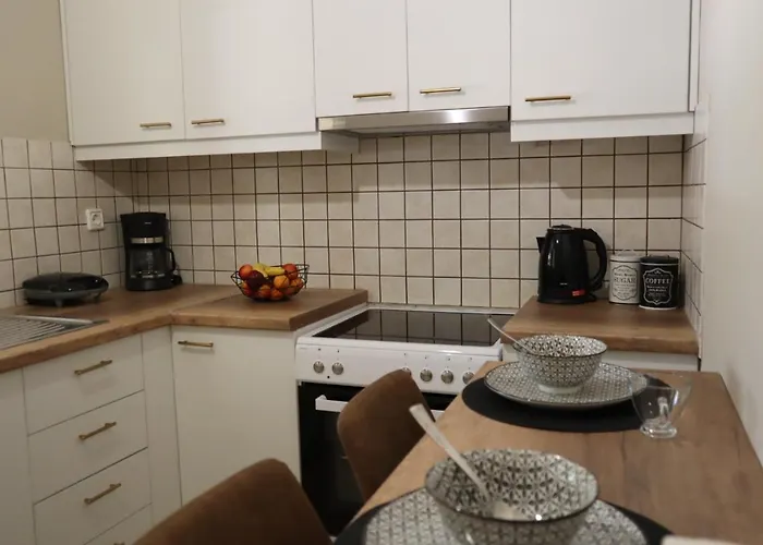 E.k. House Ханья