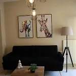 Apartment E.k. House Chania (Crete)