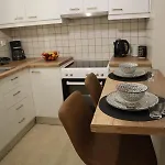 Appartement E.k. House La Canée