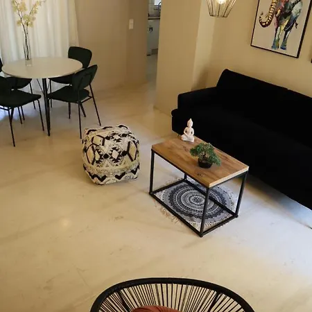 E.k. House Apartment *