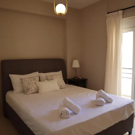 E.k. House Apartment Chania (Crete)