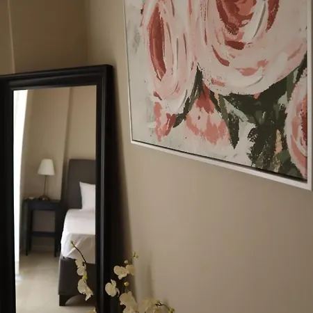 E.k. House Chania (Crete)