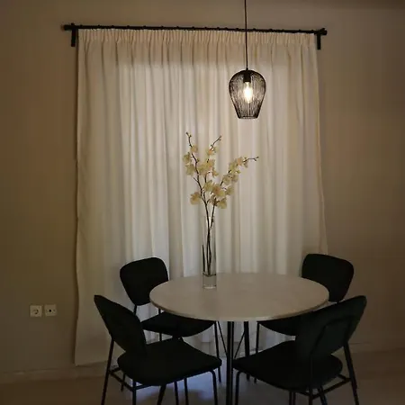 Apartment E.k. House Chania (Crete)