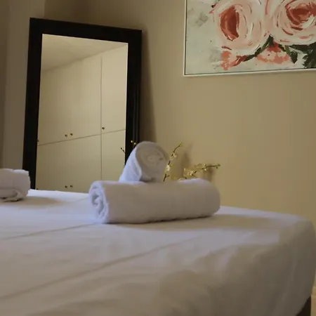 Apartment E.k. House *