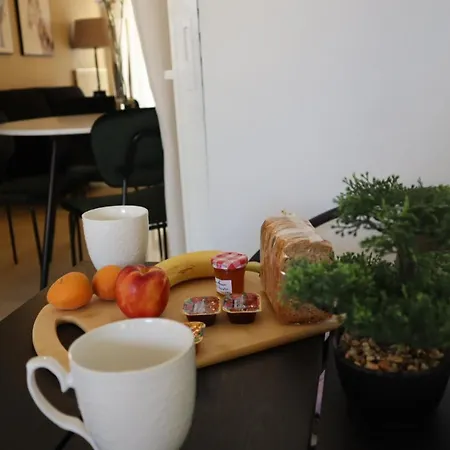 Apartment E.k. House Chania (Crete)