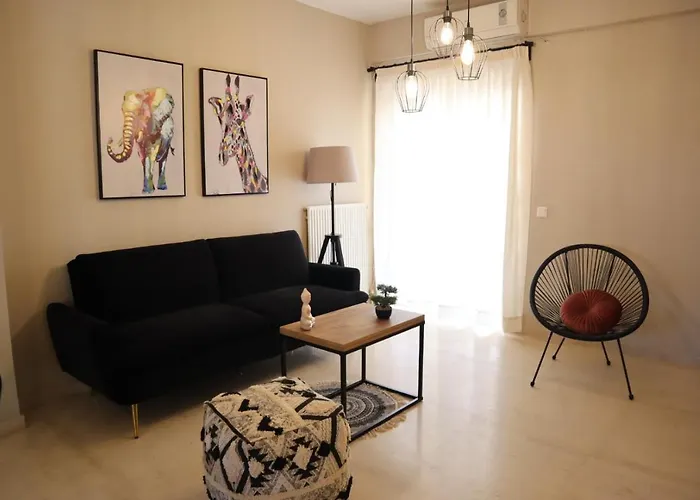 Apartment E.k. House