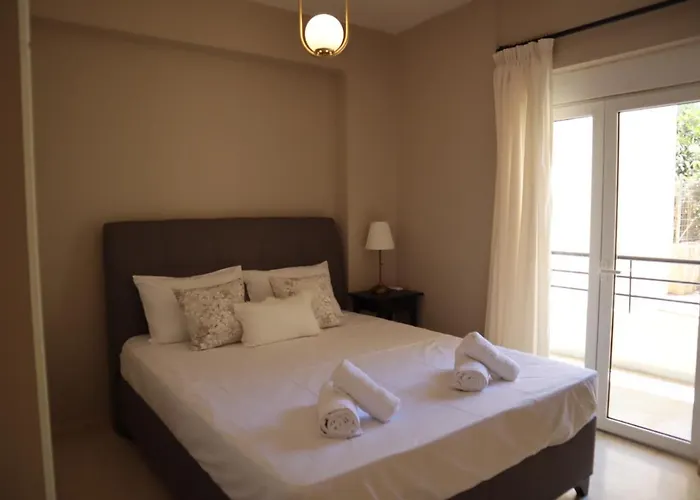 E.k. House Apartment Chania (Crete)