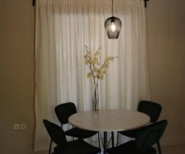 Apartment E.k. House Chania (Crete)