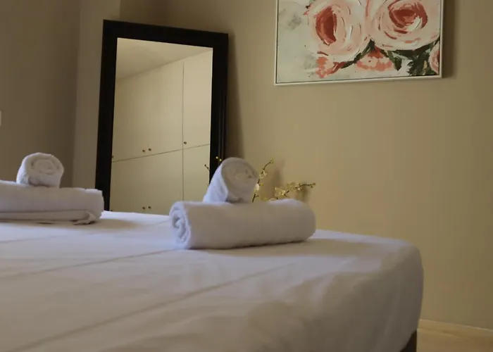 Apartment E.k. House *