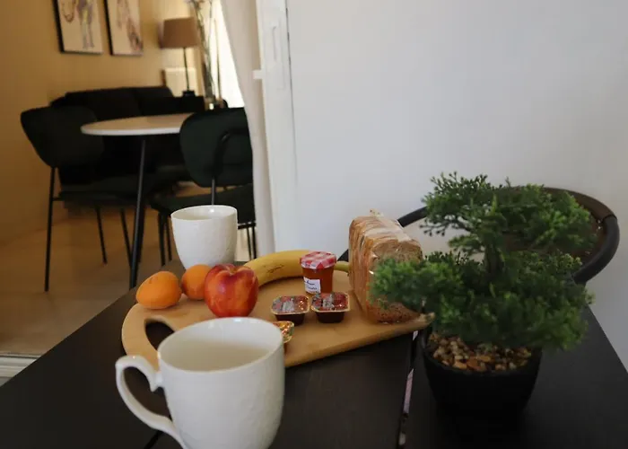 Apartment E.k. House Chania (Crete)