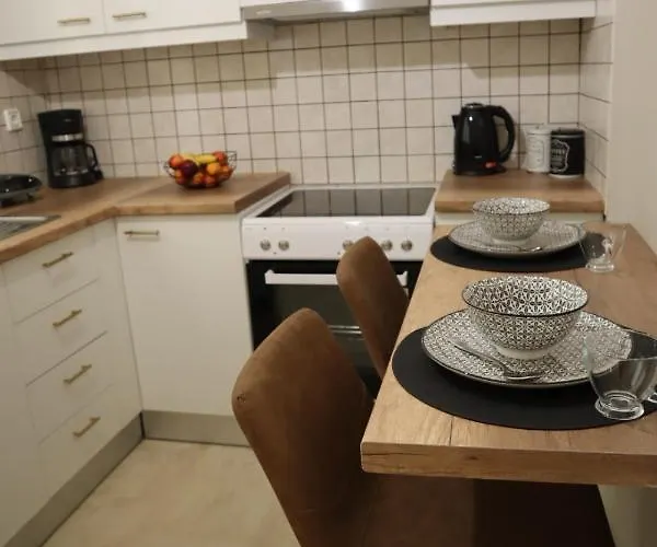 Apartament E.k. House Chania (Crete)