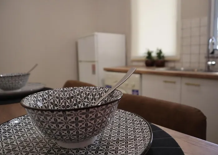 E.k. House Apartment