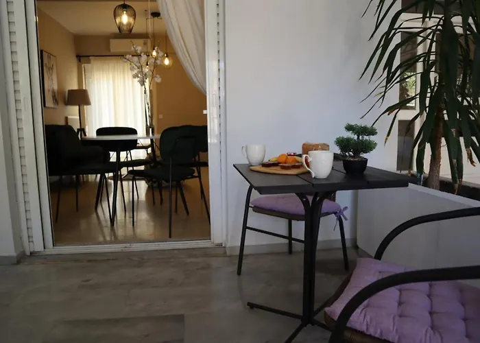 E.k. House Apartament *