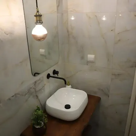 Apartment E.k. House *