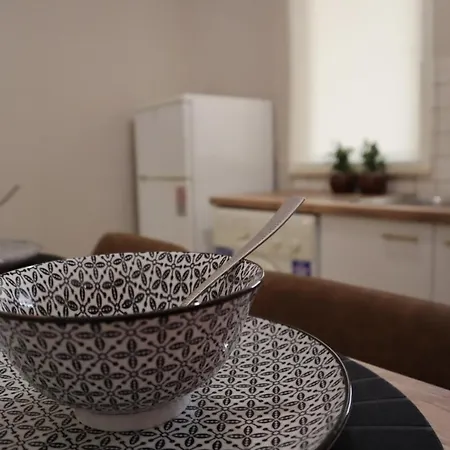 E.k. House Apartment